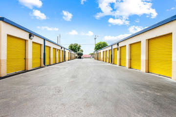 Self Storage Facility at 2771 West 76th Street  - image 1 